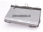 BMW E60 soba radiatoru